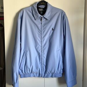 POLO by Ralph Lauren classic jacket.